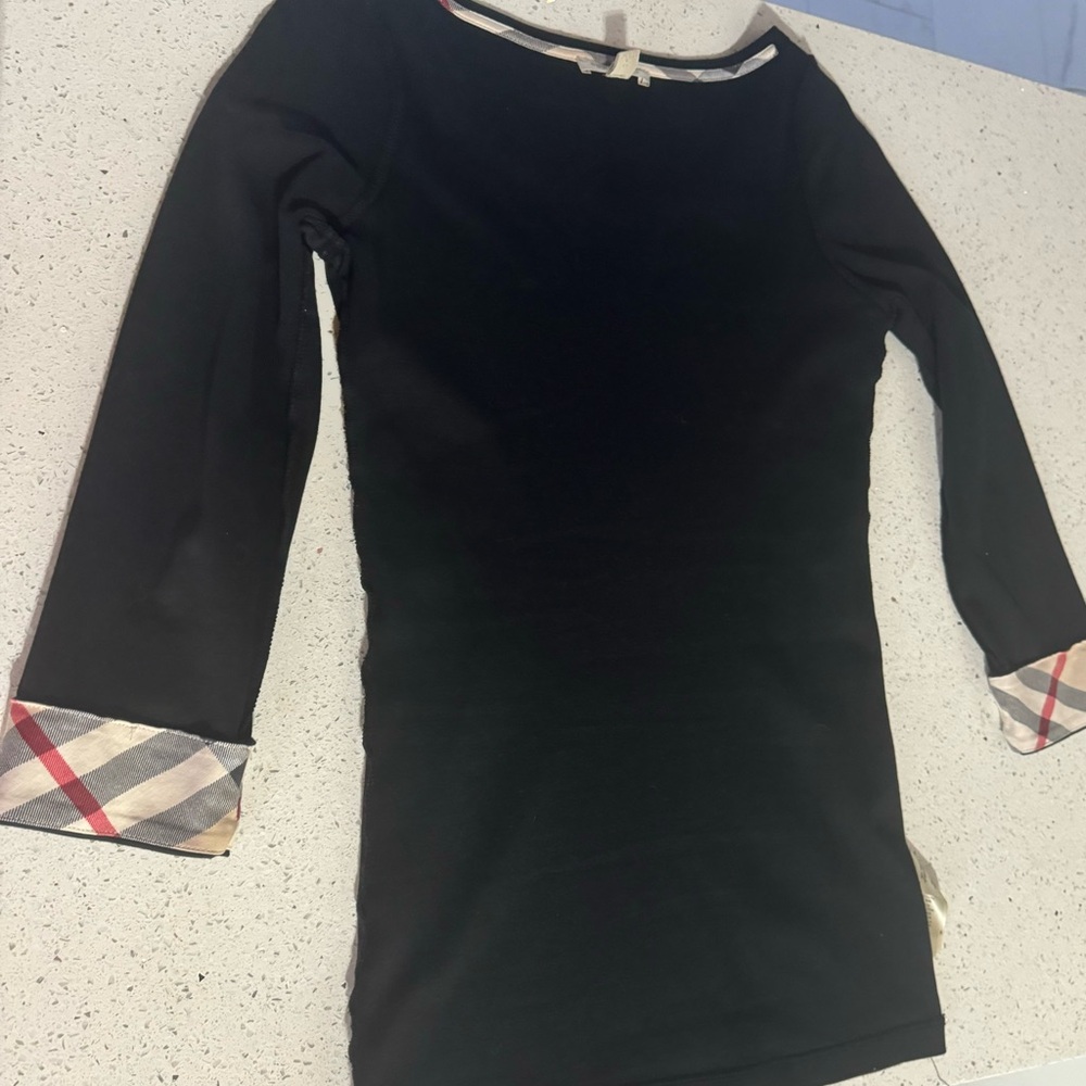 Burberry Brit Top